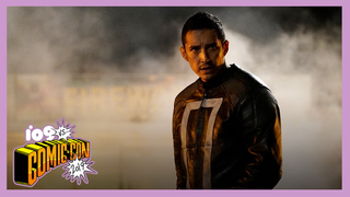 Gabriel Luna on Whether Hulu's<i> Ghost Rider </i>Will<i> </i>Change His Version of Robbie Reyes
